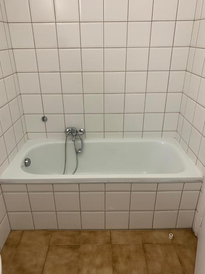 Studio Vue Montagne Avec Parking Gratuit Apartman Bastia  Kültér fotó