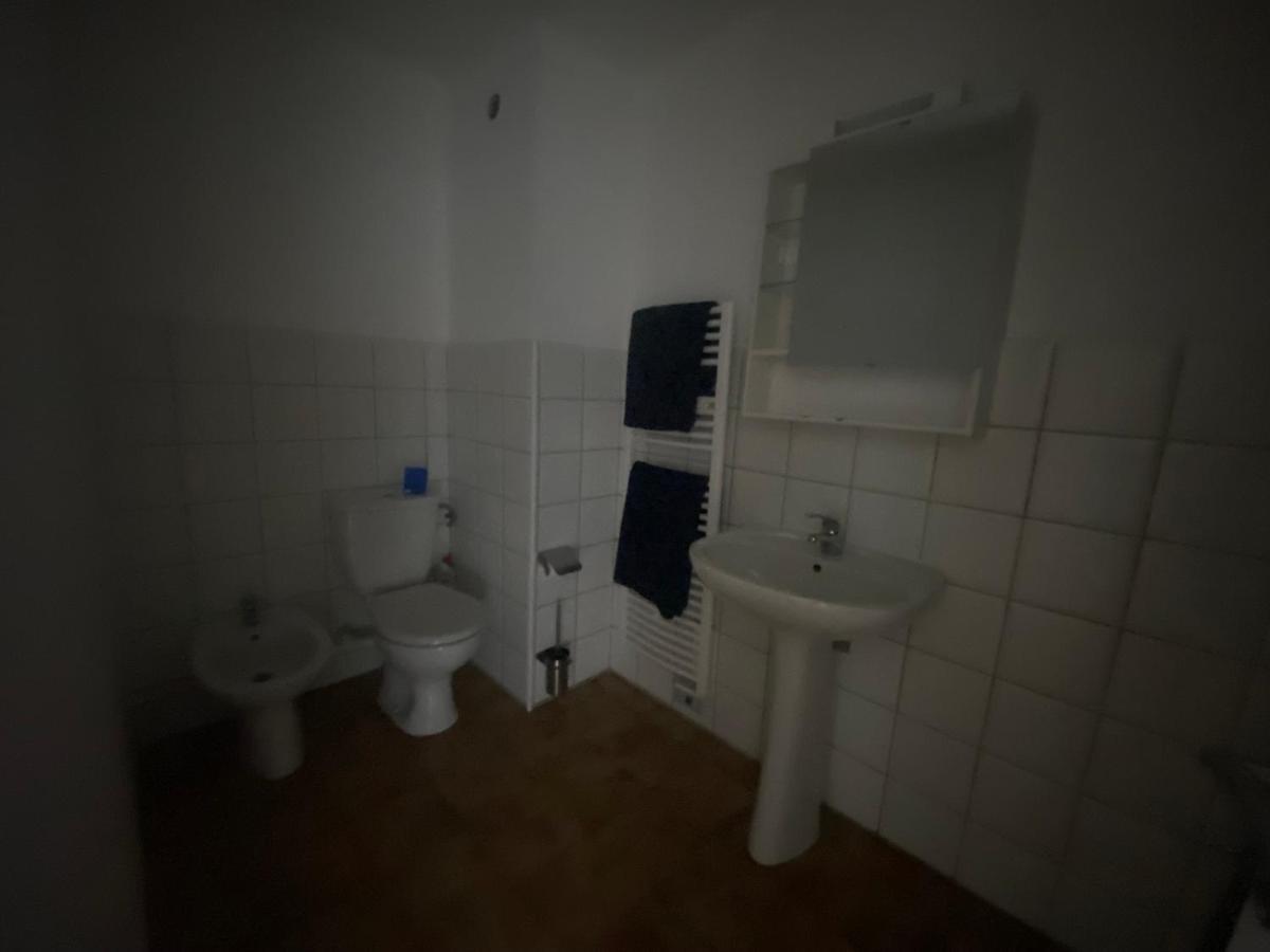 Studio Vue Montagne Avec Parking Gratuit Apartman Bastia  Kültér fotó