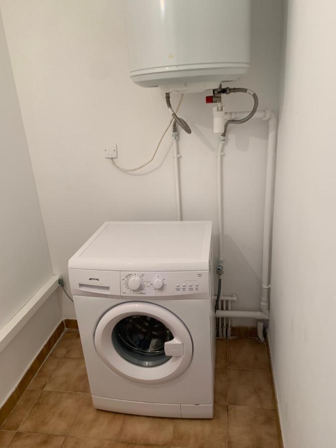 Studio Vue Montagne Avec Parking Gratuit Apartman Bastia  Kültér fotó